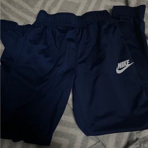 boys nike sweatpants